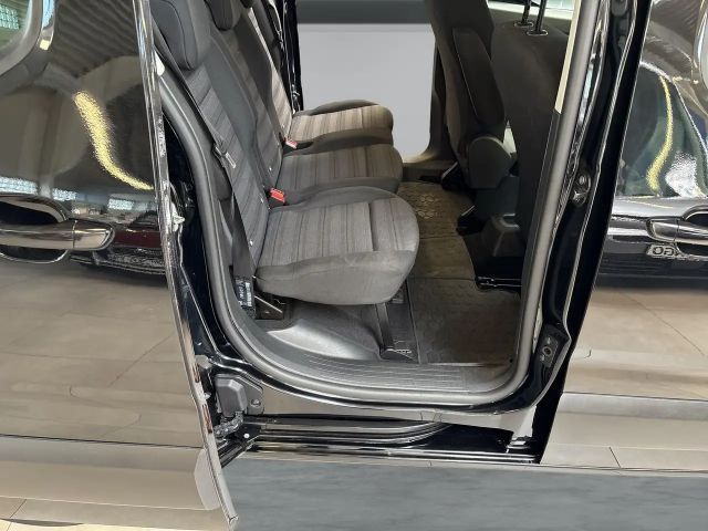 Opel Combo 1.5 CDTI Life