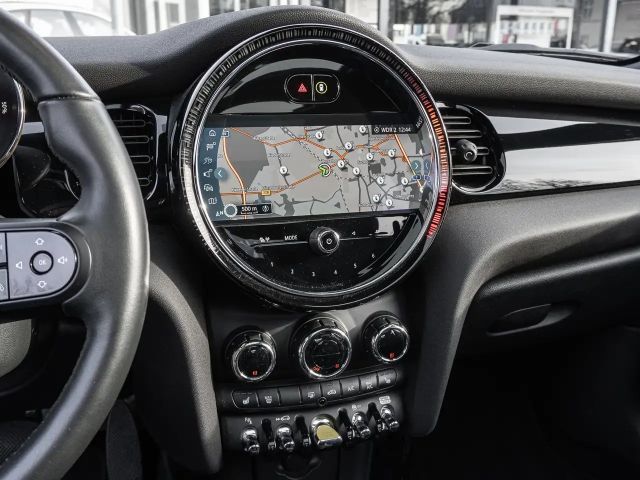 MINI Mini Electric SE