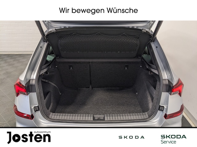 Skoda Kamiq 1.5 TSI Monte Carlo