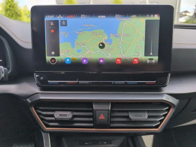 Cupra Formentor 2.0 TSI 4Drive DSG