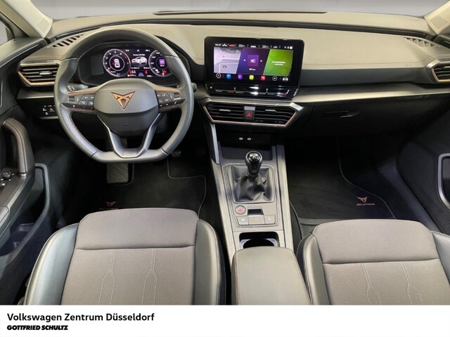 Cupra Formentor 1.5 TSI