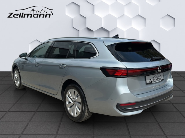 Volkswagen Passat DSG IQ.Drive eHybrid
