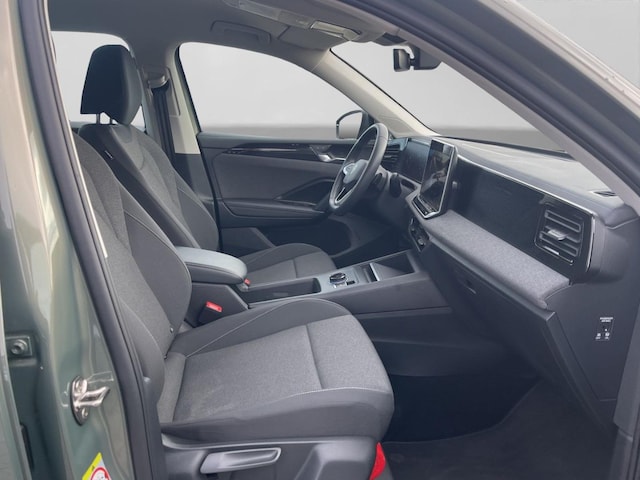 Volkswagen Tiguan 1.5 eTSI DSG