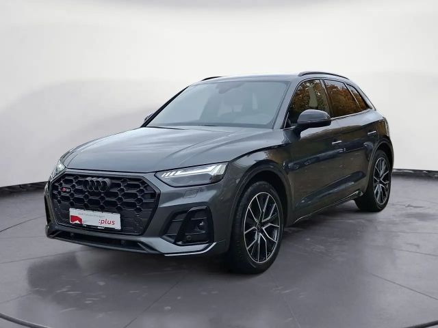 Audi SQ5 Quattro