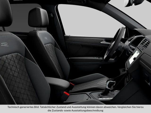 Volkswagen Tiguan DSG R-Line eHybrid