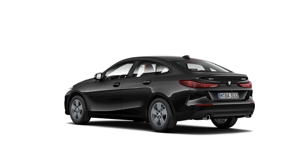 BMW 220 220i Coupé Gran Coupé xDrive
