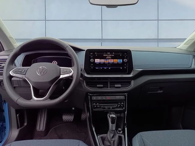 Volkswagen T-Cross 1.0 TSI DSG Style