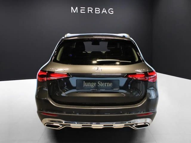 Mercedes-Benz GLC 200 4MATIC AVANTGARDE