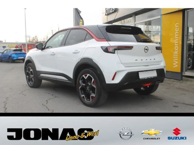 Opel Mokka 1.2 Turbo GS-Line Grand Sport