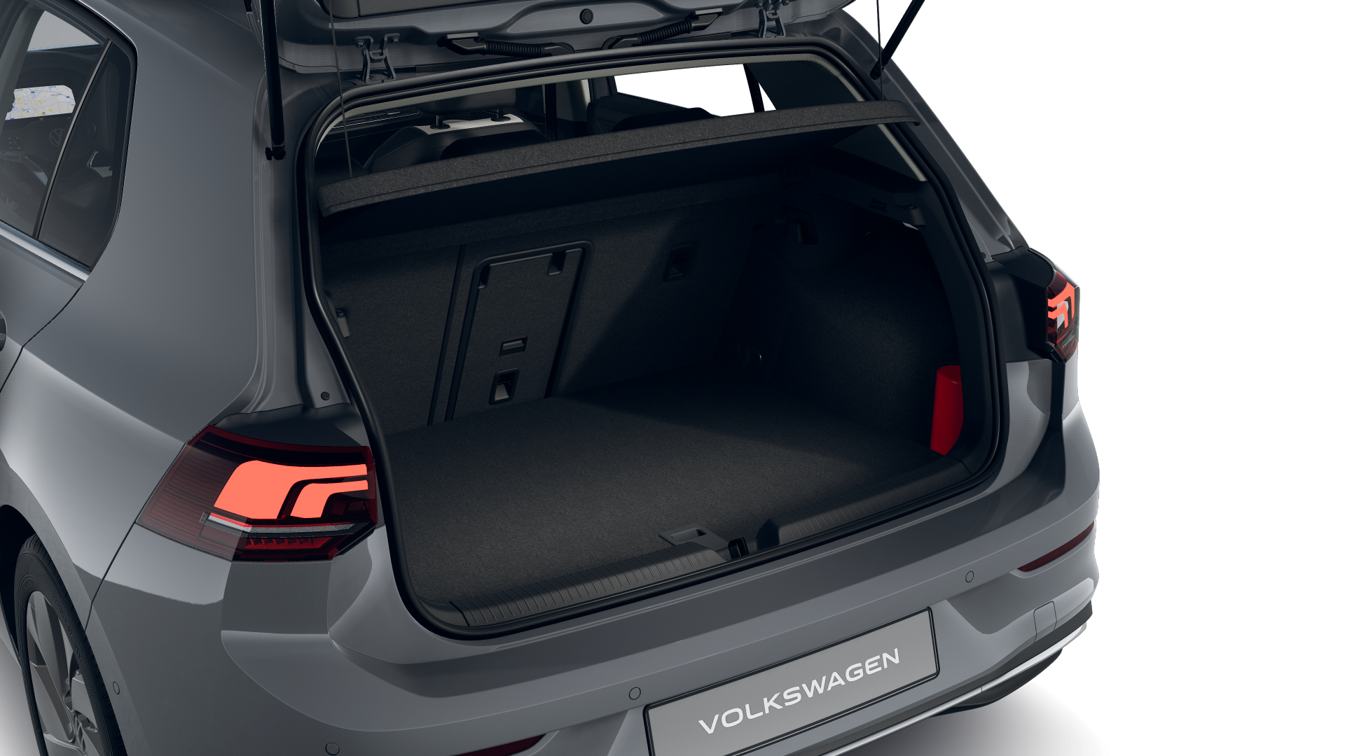 Volkswagen Golf 1.5 TSI Style eHybrid