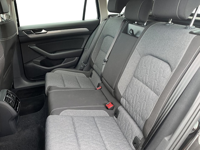 Volkswagen Passat 2.0 TDI Business DSG Variant