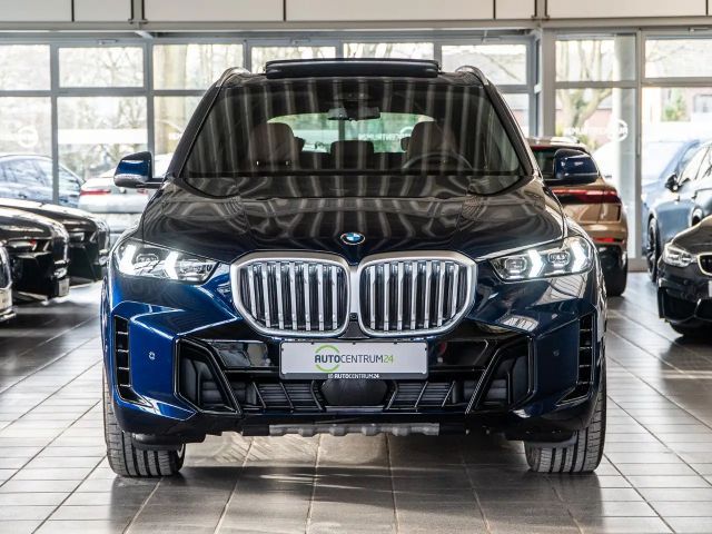 BMW X5 M-Sport