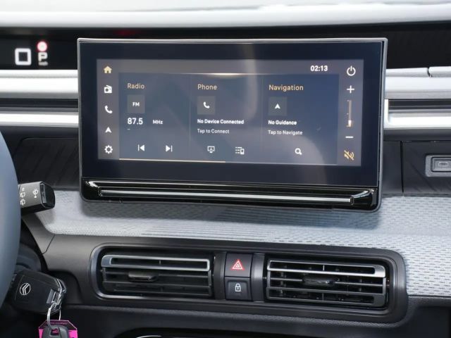 Citroën C3 Aircross Hybrid Max