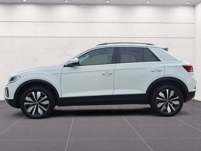Volkswagen T-Roc 1.5 TSI DSG Move