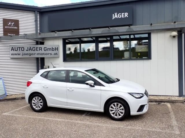 Seat Ibiza 1.0 EcoTSI Style