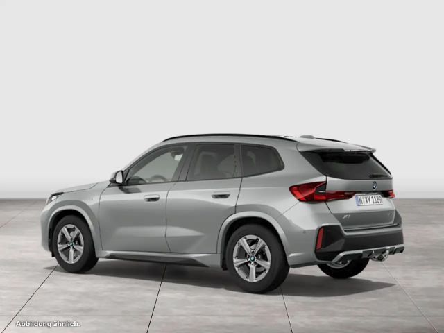 BMW X1 M-Sport sDrive20i