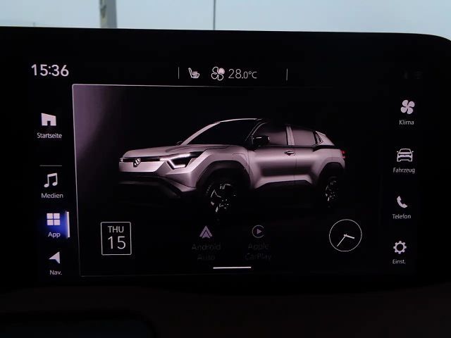 Suzuki Vitara AllGrip Flash GL