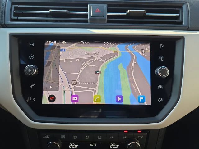 Seat Ibiza Xcellence