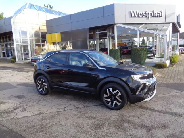 Opel Mokka Elegance Turbo