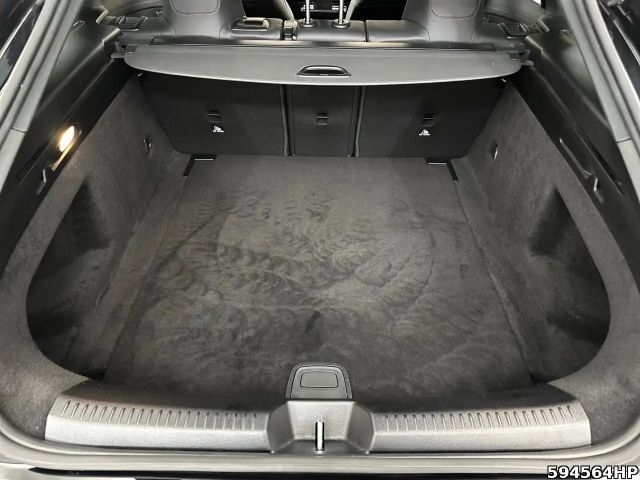 Mercedes-Benz CLA 200 AMG Line Coupé