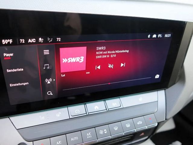 Opel Astra GS-Line Grand Sport Sports Tourer