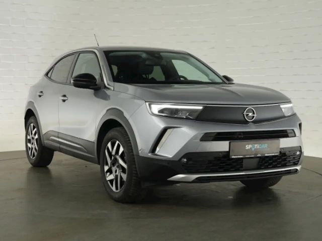 Opel Mokka Business Elegance