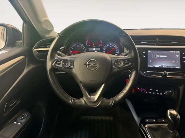 Opel Corsa Edition F Edition