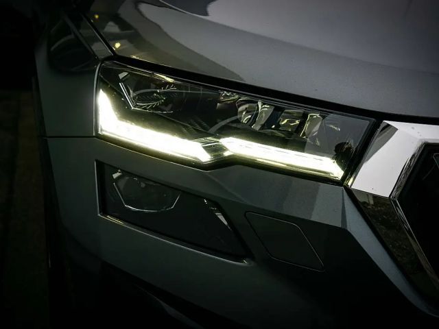 Skoda Karoq Ambition