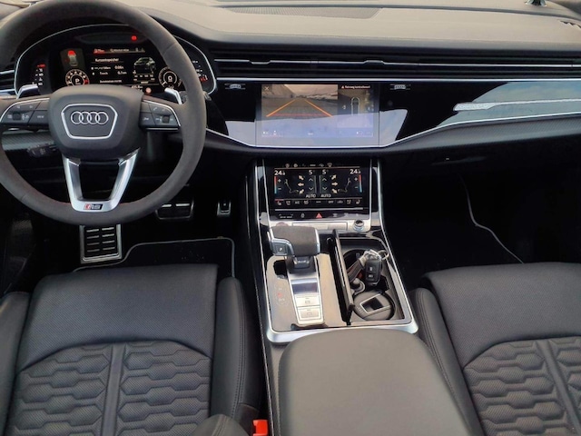 Audi RS Q8 Quattro