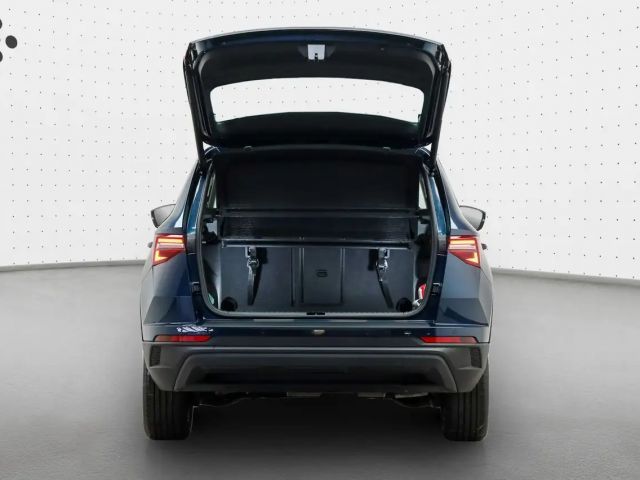 Skoda Karoq 2.0 TDI Tour