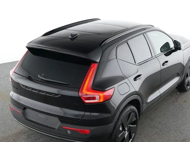 Volvo XC40 Plus
