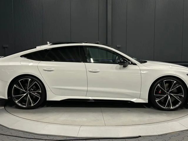 Audi RS7 4.0 TFSI Quattro Sportback