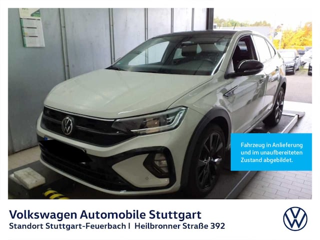 Volkswagen Taigo 1.5 TSI DSG R-Line