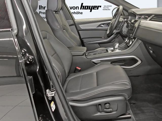 Jaguar F-Pace AWD D300 R-Dynamic