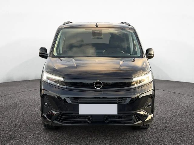 Opel Combo XL 1.5 Diesel AT|NAVI|KAM|AAC|KEYLESS|ALU