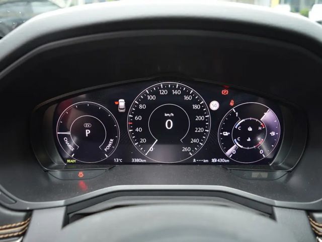 Mazda CX-60 2.5L 4WD Homura e-Skyactiv