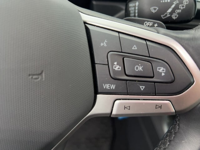 Volkswagen Caddy 2.0 TDI DSG