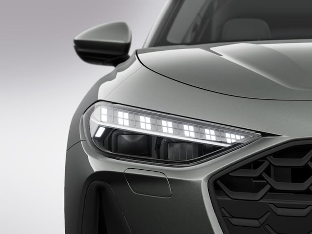 Audi A5 Avant S-Tronic