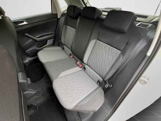 Volkswagen Polo 1.0 TSI Move