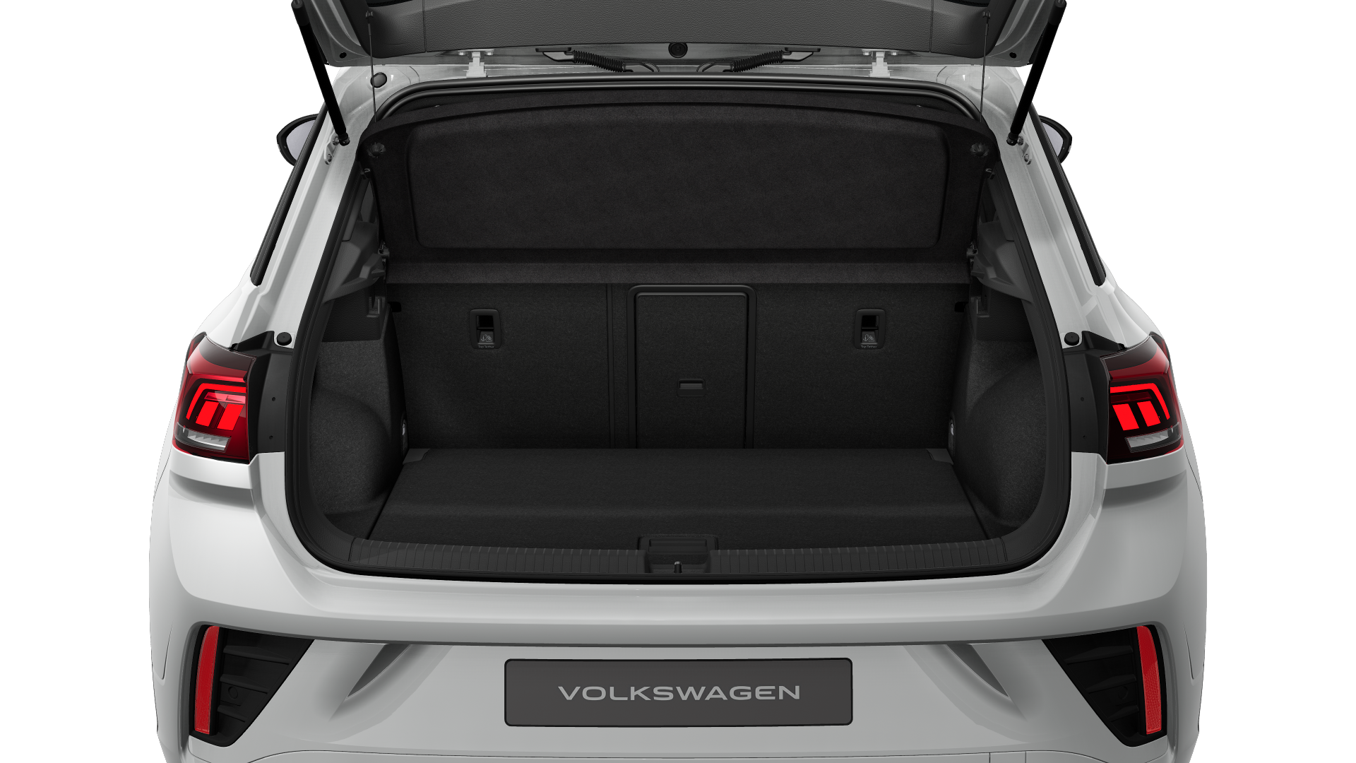 Volkswagen T-Roc 1.5 TSI DSG R-Line