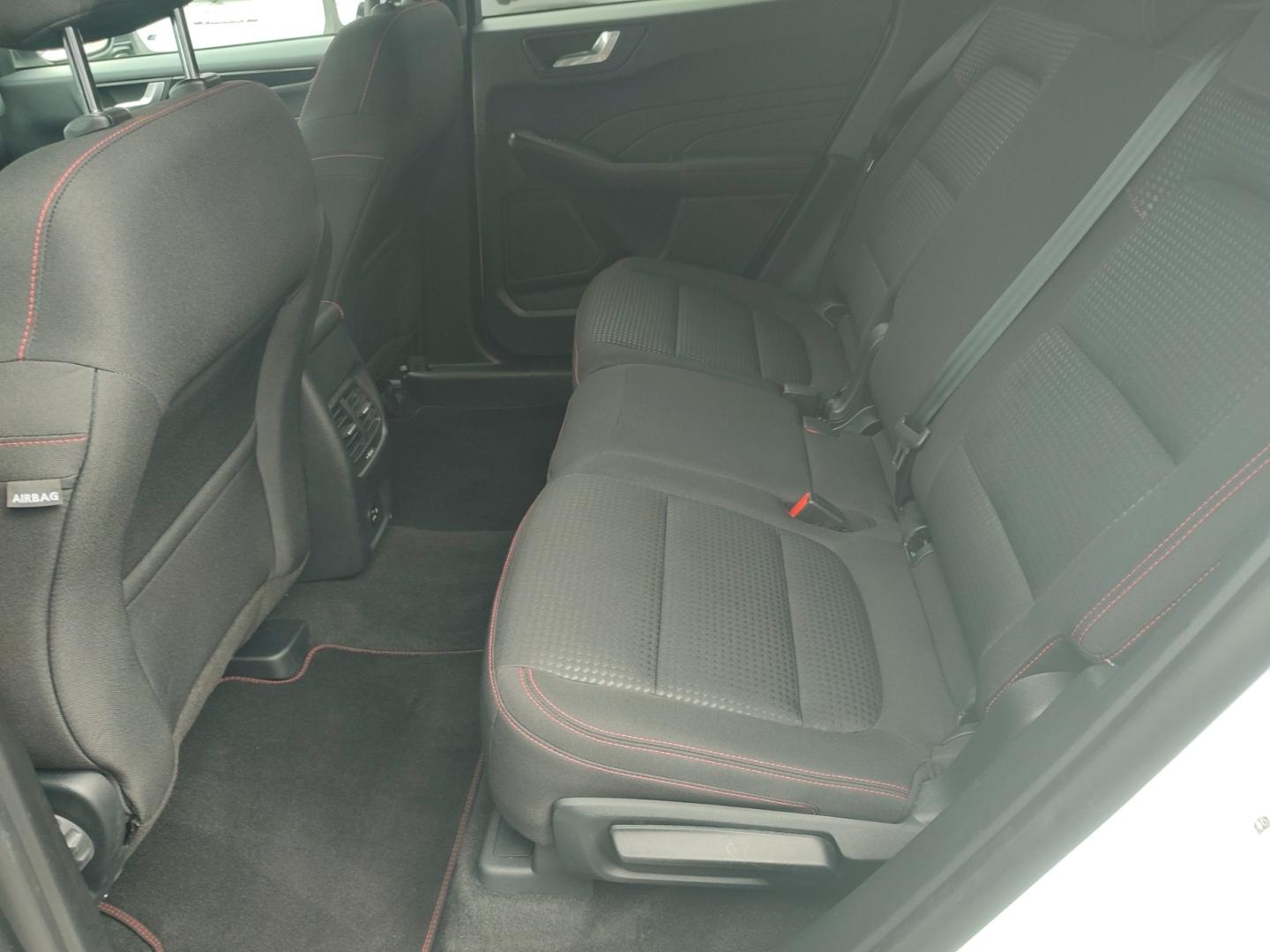 Ford Kuga Hybrid Plug in Hybrid ST Line