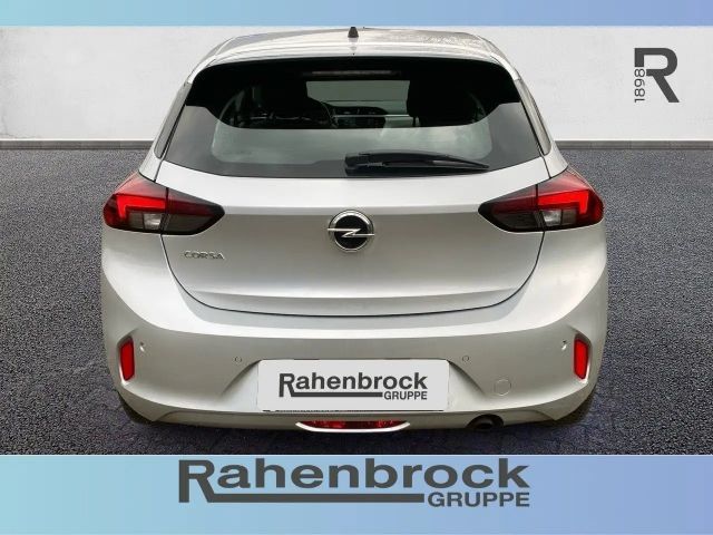 Opel Corsa Edition Turbo