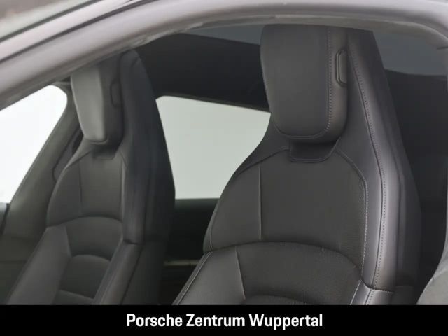 Porsche Taycan 4 Cross Turismo