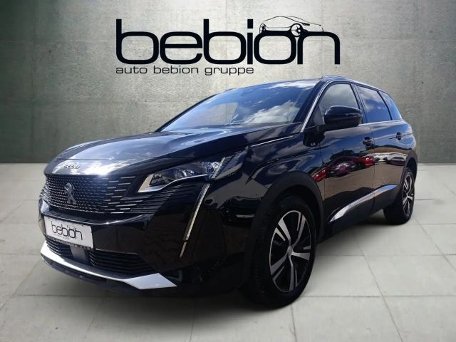 Peugeot 5008 GT-Line PureTech