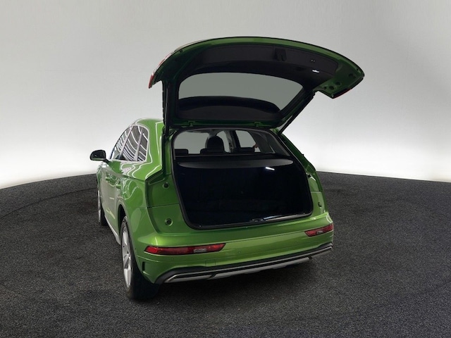 Audi Q5 45 TFSI Quattro S-Tronic