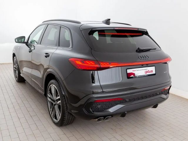 Audi Q5 Quattro S-Tronic