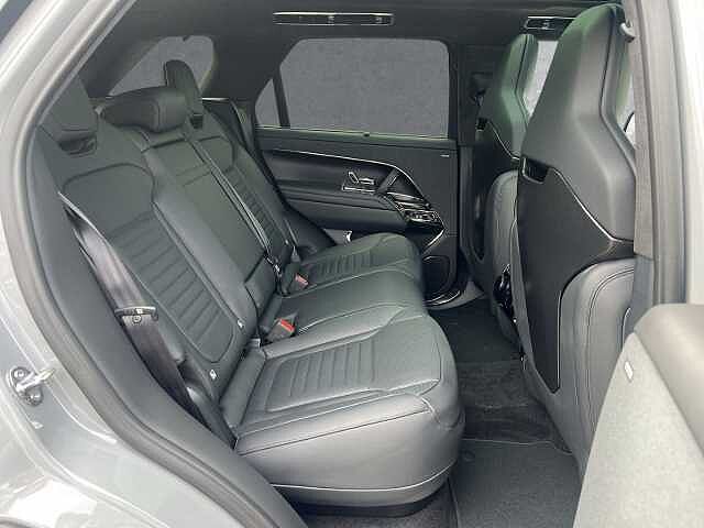 Land Rover Range Rover Sport P635 SV