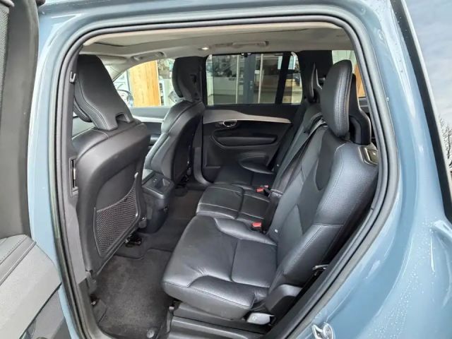 Volvo XC90 AWD Bright Plus