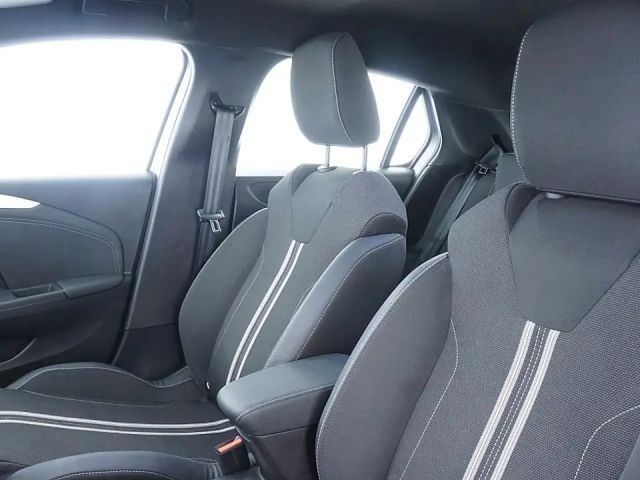 Opel Corsa GS-Line Grand Sport