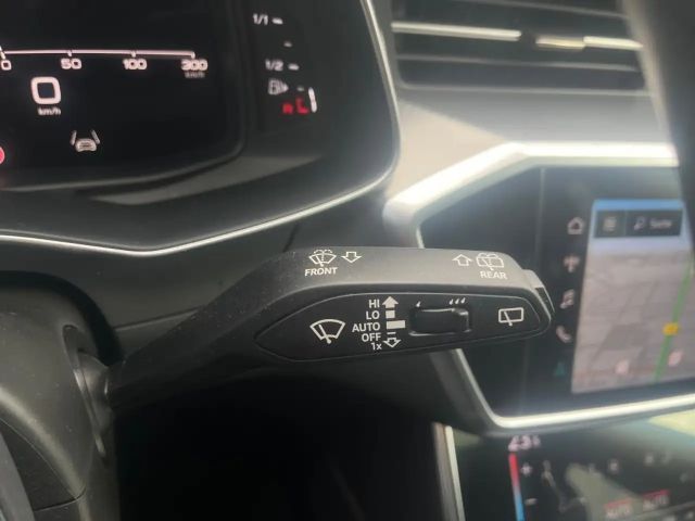 Audi A6 45 TFSI Sport